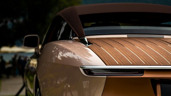 Comment une voiture entre-t-elle dans la catégorie « prestige » ?